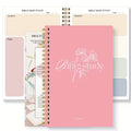 Bible Study Notebook