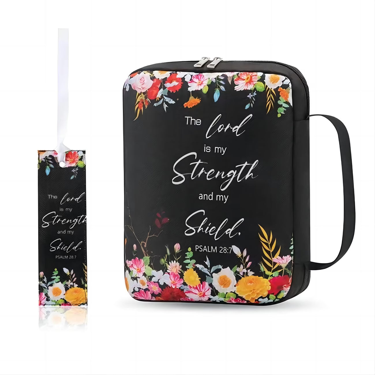 Women's Bible holder
