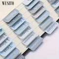 Blue Bible Labels