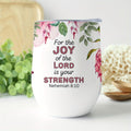 Stainless Steel Coffee Mug