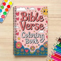 Coloring Book Designed for Relaxation
