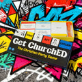 Get Churched Christian Party Game