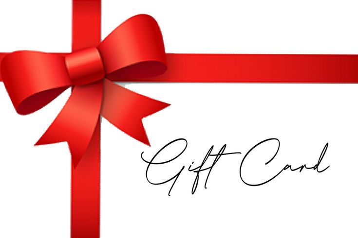 HeavenSent Co. Gift Card