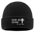 Casual Knitted Beanie