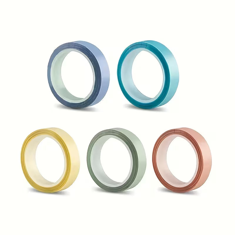 Color Index Marker Stickers