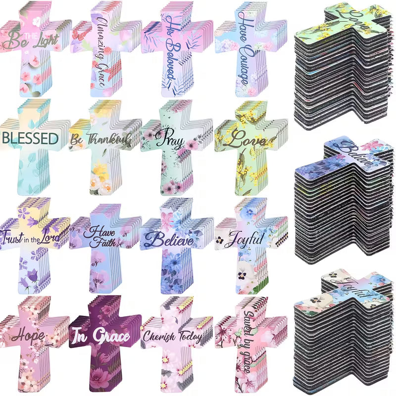 Magnetic Bible Verse Bookmarks
