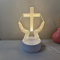 USB Night Light