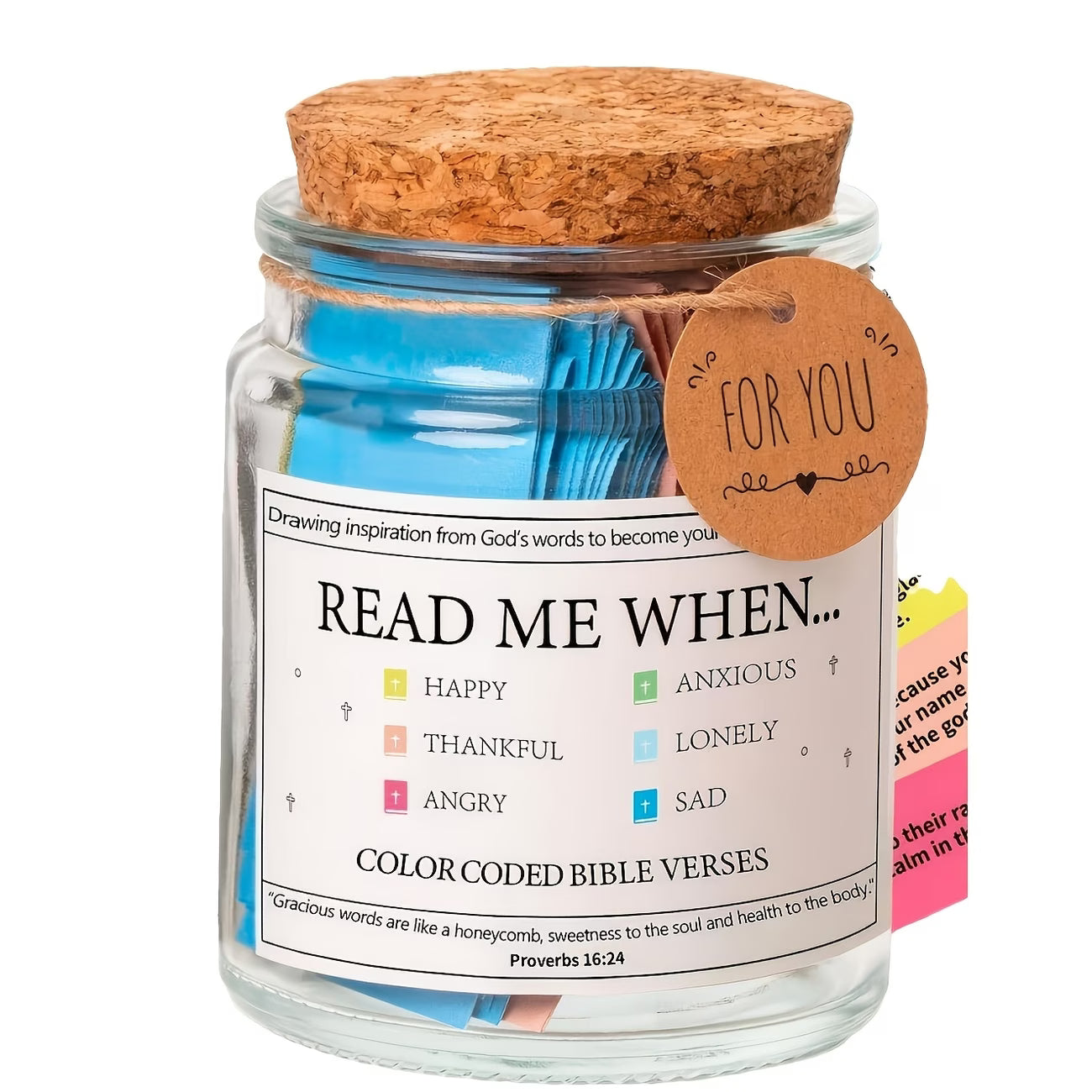 Prayer Jar