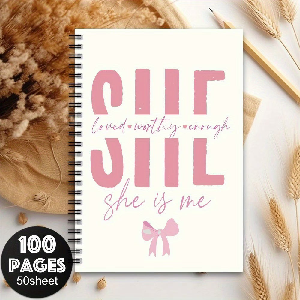 Bible Verse Journal